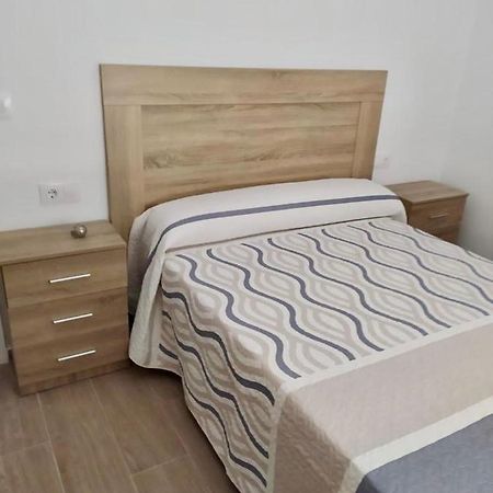 Apartamento Estudio Conil โกนิล เด ลาฟรอนเตรา ภายนอก รูปภาพ